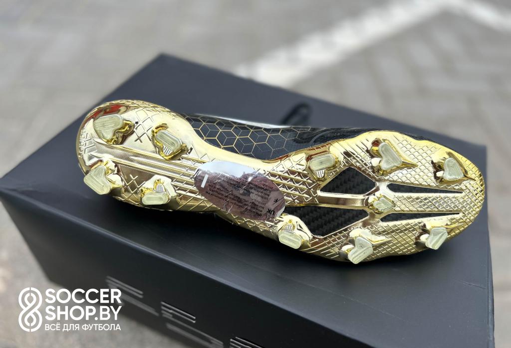 Adidas F50 Ghosted Adizero Crazylight FX0239 - музей Soccershop